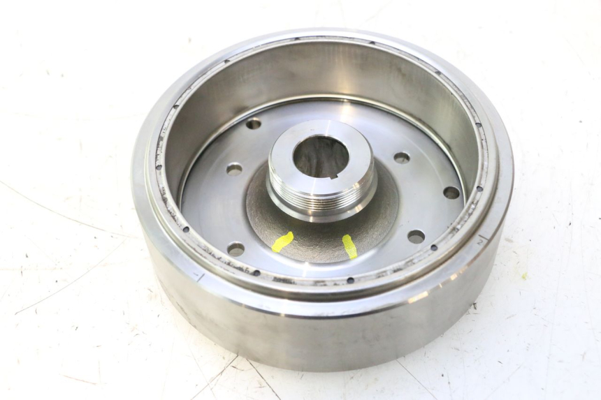 photo de ROTOR GILERA GP 800 (2007 - 2013) - Vista principale