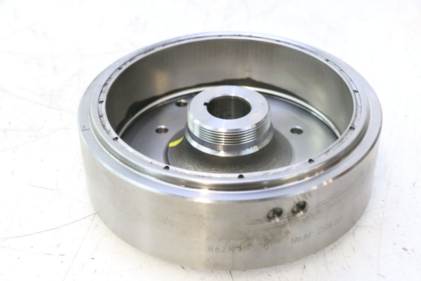 photo de ROTOR GILERA GP 800 (2007 - 2013) - Dettaglio del componente