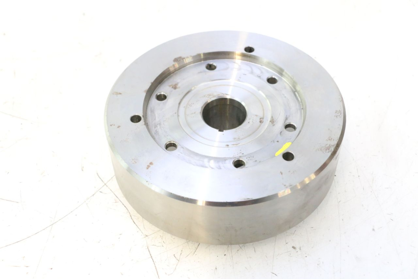 photo de ROTOR GILERA GP 800 (2007 - 2013) - Zoom sullo stato d'uso