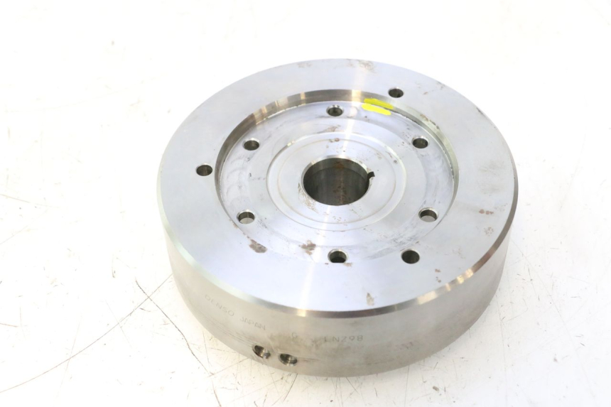 photo de ROTOR GILERA GP 800 (2007 - 2013) - Altra angolazione