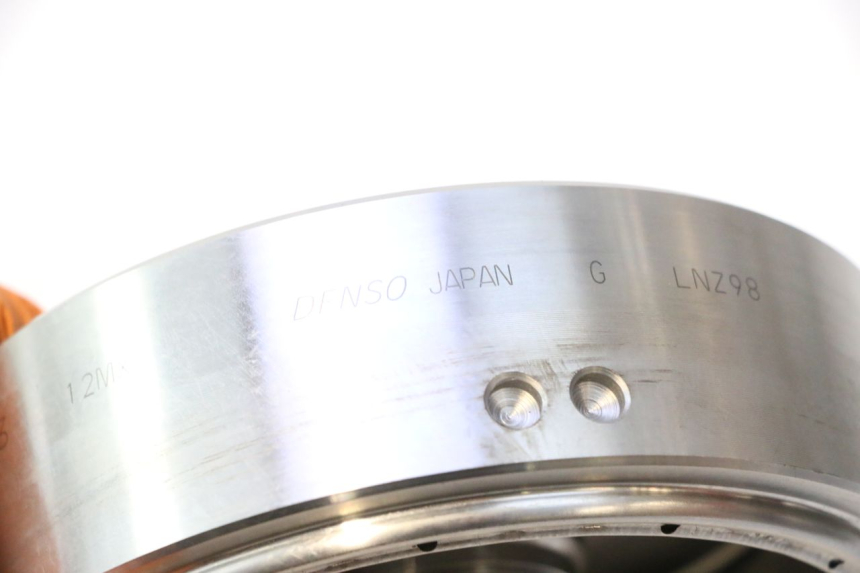 photo de ROTOR GILERA GP 800 (2007 - 2013) - Primo piano tecnico