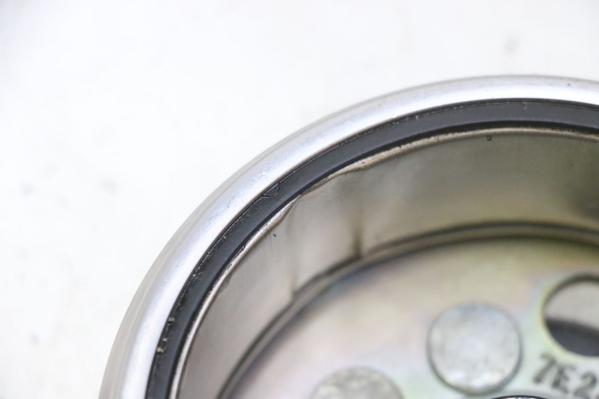 photo de VOLANO KYMCO GRAND DINK 125 (2008 - 2014) - Primo piano tecnico