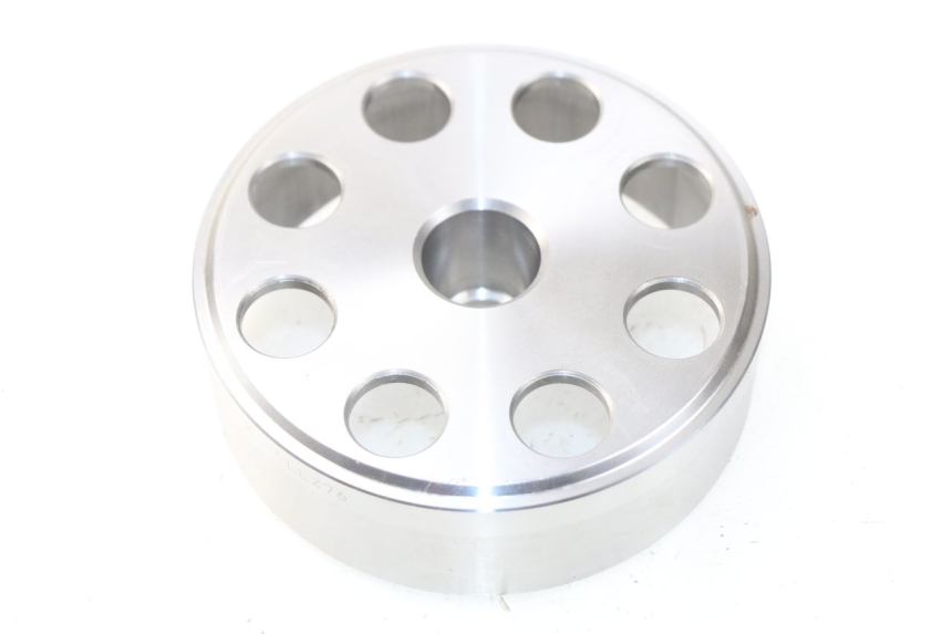 photo de Rotore SUZUKI GSR 600 (2005 - 2012) - Vista principale