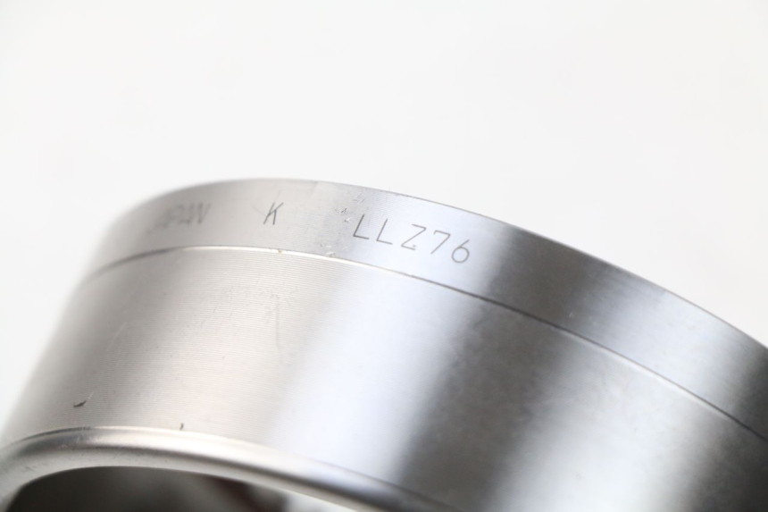 photo de Rotore SUZUKI GSR 600 (2005 - 2012) - Zoom sullo stato d'uso