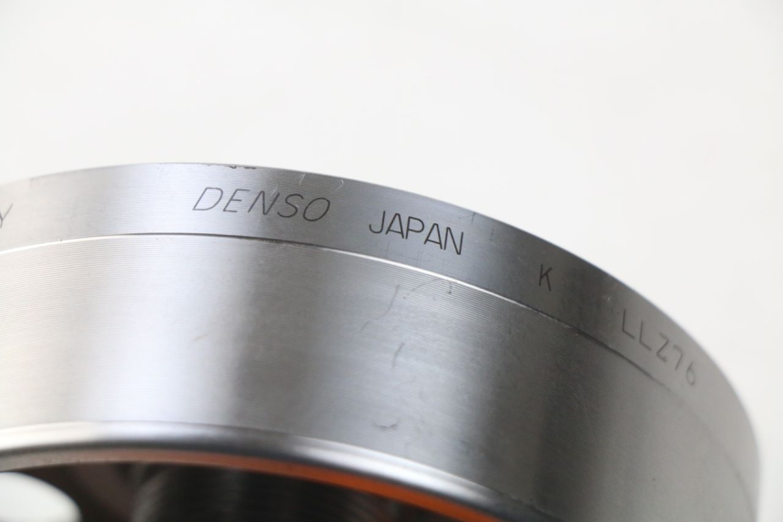 photo de Rotore SUZUKI GSR 600 (2005 - 2012) - Altra angolazione