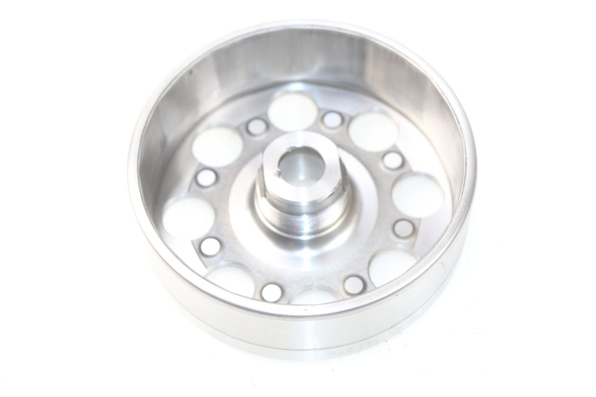 photo de Rotore SUZUKI GSR 600 (2005 - 2012) - Stato della superficie e materiale