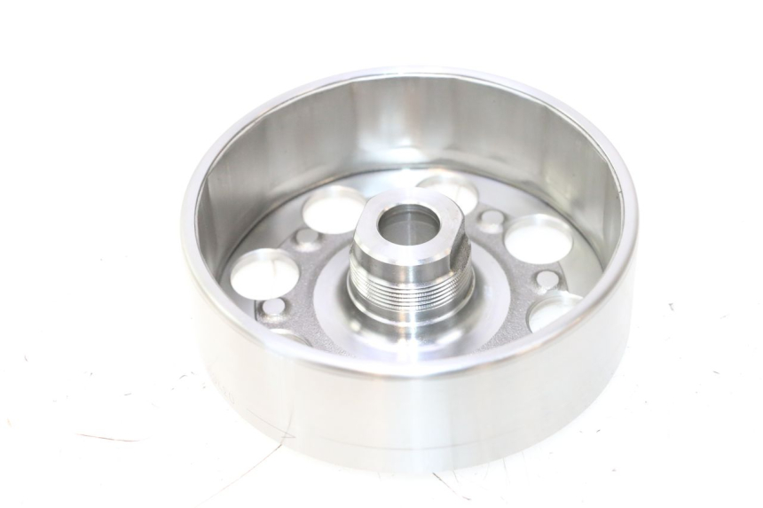 photo de Rotore SUZUKI GSR 600 (2005 - 2012) - Vista principale