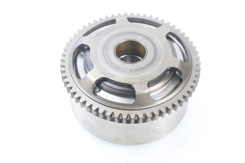 photo de Rotore HONDA FJS SILVER WING ABS 600 (2004 - 2007) - Zoom sullo stato d'uso