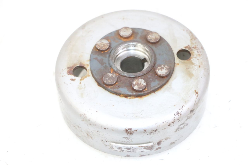 photo de VOLANO HONDA MTX TC02 125 (1987 - 1989) - Vista principale