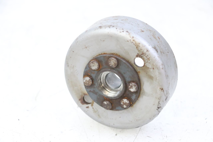 photo de VOLANO HONDA MTX TC02 125 (1987 - 1989) - Dettaglio del componente