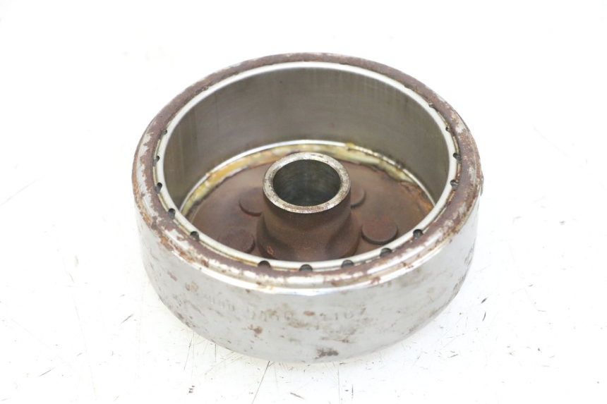 photo de VOLANO HONDA MTX TC02 125 (1987 - 1989) - Altra angolazione