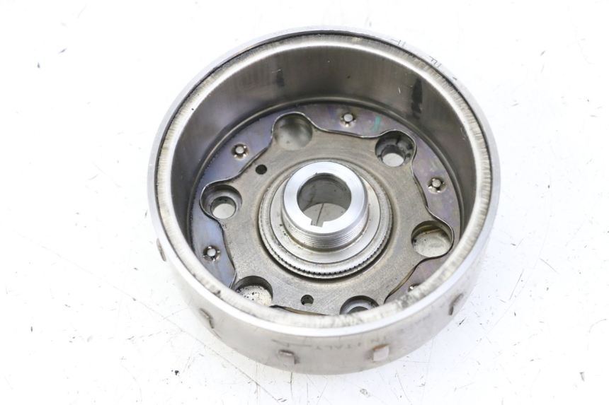 photo de VOLANO HONDA PES PS I 125 (2006 - 2012) - Vista principale