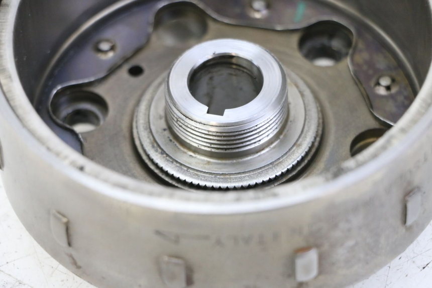 photo de VOLANO HONDA PES PS I 125 (2006 - 2012) - Zoom sullo stato d'uso