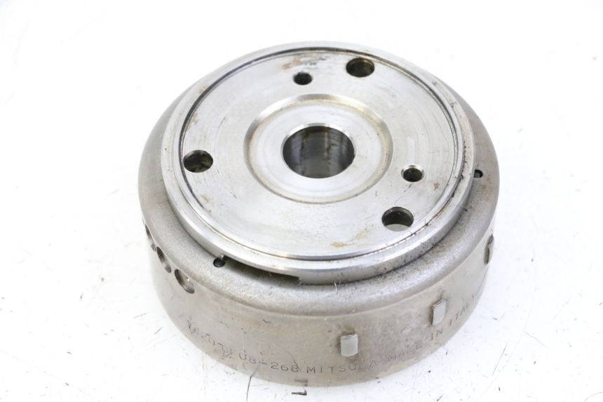 photo de VOLANO HONDA PES PS I 125 (2006 - 2012) - Altra angolazione