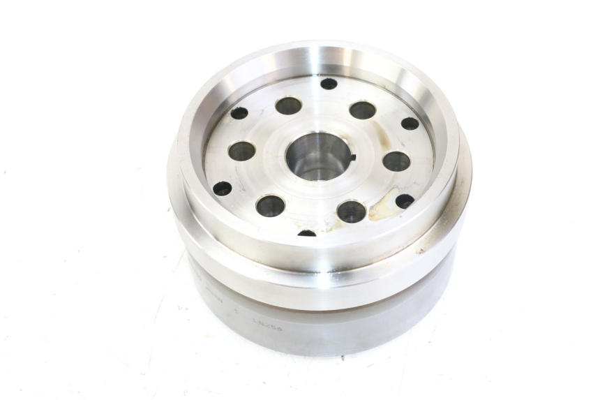 photo de VOLANO HONDA VT C2 SHADOW 750 (1997 - 2001) - Primo piano tecnico