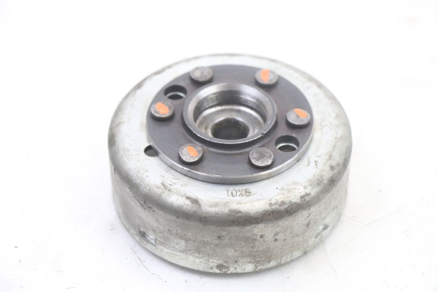 photo de VOLANO KAWASAKI KX 65 (2000 - 2019) - Vista principale