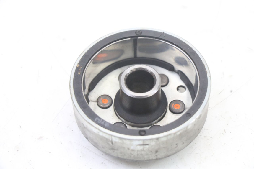 photo de VOLANO KAWASAKI KX 65 (2000 - 2019) - Zoom sullo stato d'uso