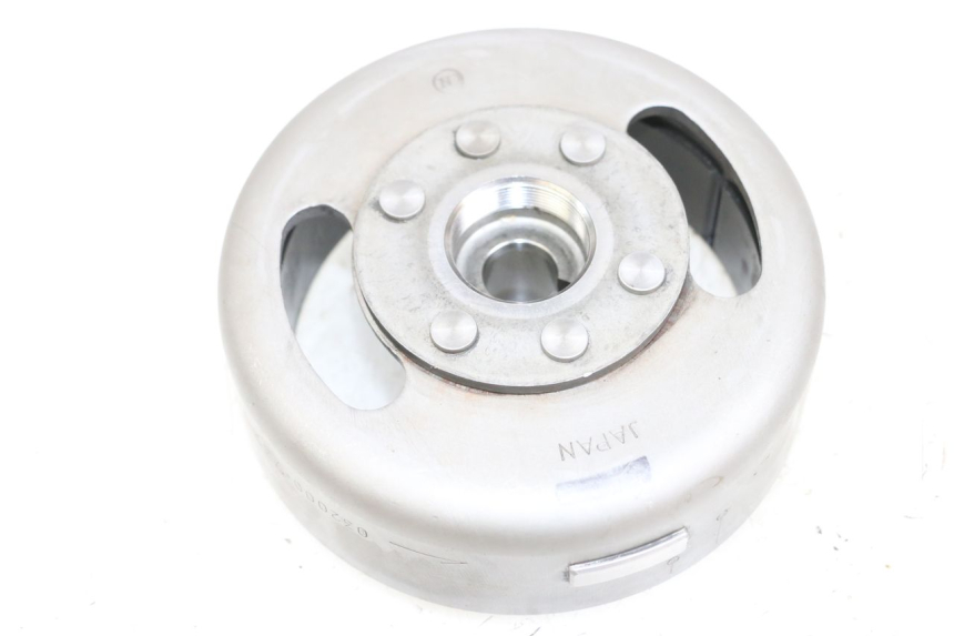 photo de VOLANO KAWASAKI KDX 125 (1990 - 1991) - Vista principale