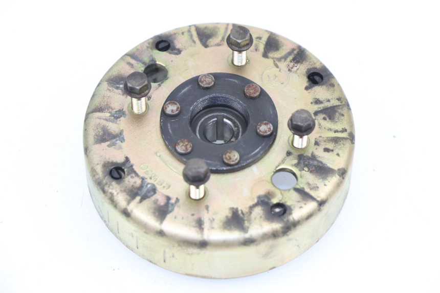 photo de Rotore PEUGEOT KISBEE 4T 50 (2010 - 2017) - Vista principale