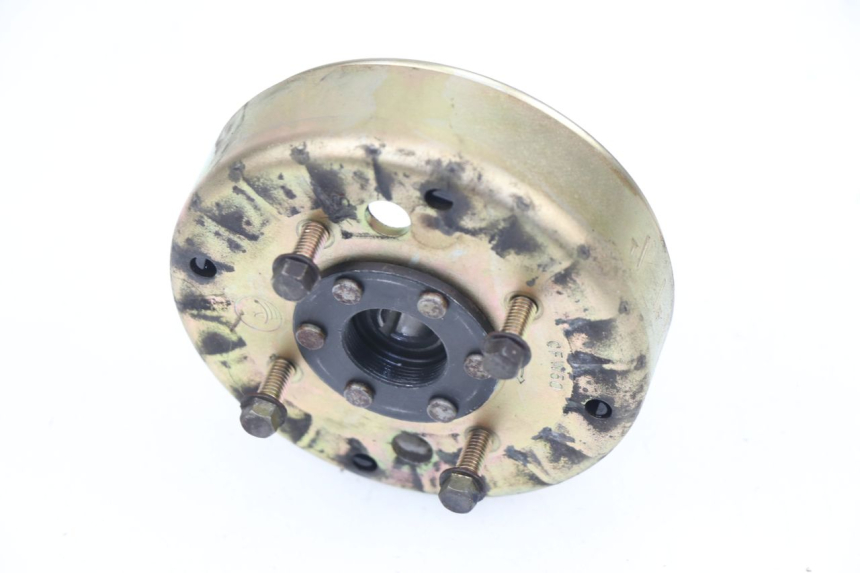 photo de Rotore PEUGEOT KISBEE 4T 50 (2010 - 2017) - Dettaglio del componente