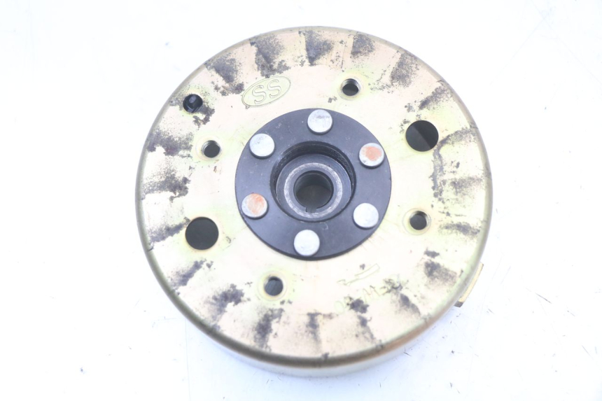 photo de VOLANO ORCAL KITE 4T 50 (2019 - 2023) - Vista principale