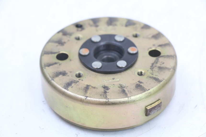 photo de VOLANO ORCAL KITE 4T 50 (2019 - 2023) - Dettaglio del componente