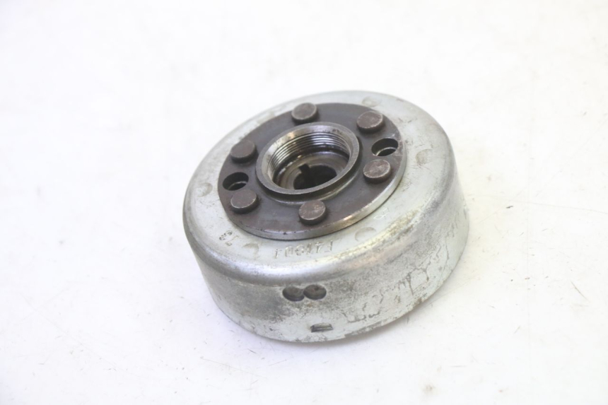 photo de VOLANO KAWASAKI KX 65 (2000 - 2019) - Vista principale