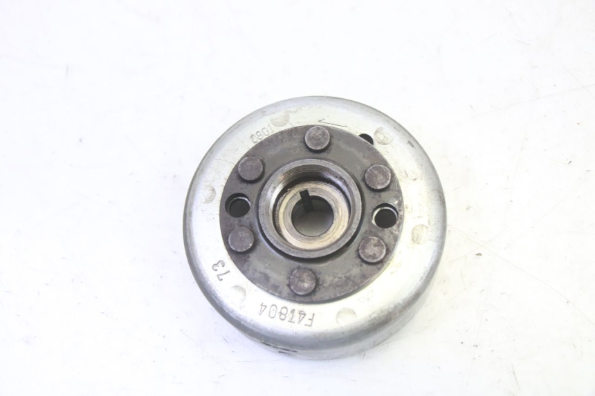 photo de VOLANO KAWASAKI KX 65 (2000 - 2019) - Dettaglio del componente