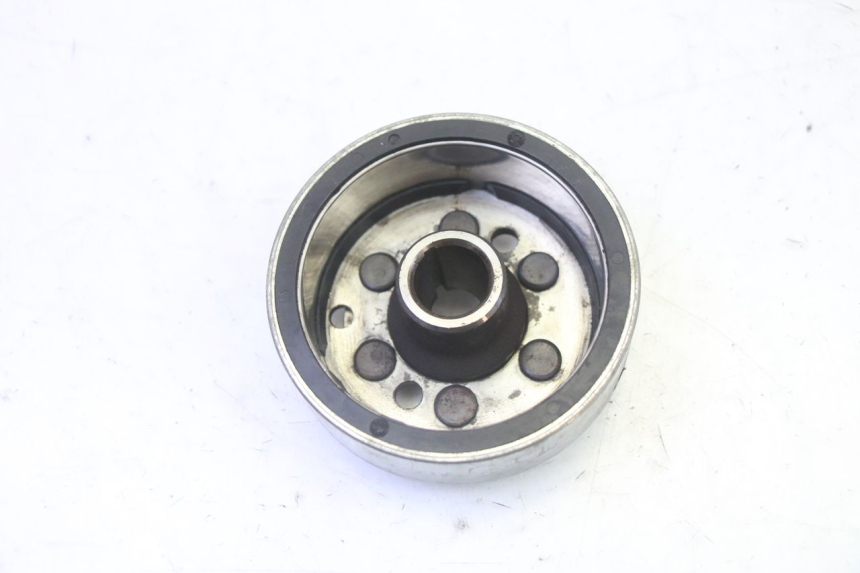 photo de VOLANO KAWASAKI KX 65 (2000 - 2019) - Zoom sullo stato d'uso