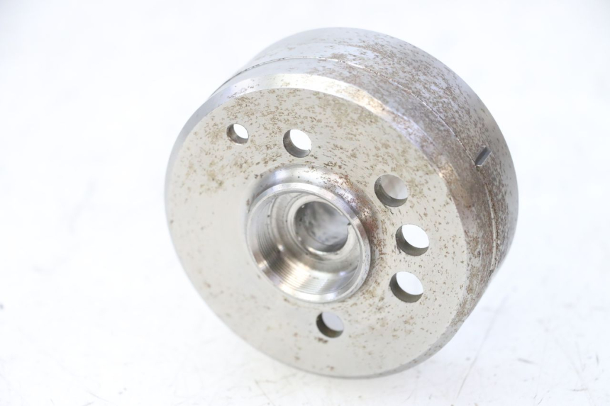 photo de VOLANO KAWASAKI KX 85 (2014 - 2021) - Vista principale