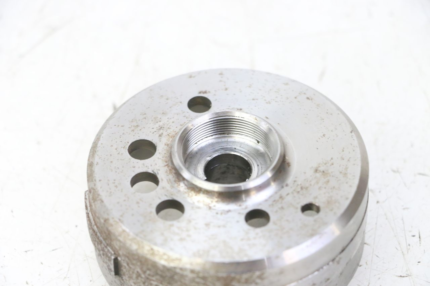 photo de VOLANO KAWASAKI KX 85 (2014 - 2021) - Zoom sullo stato d'uso