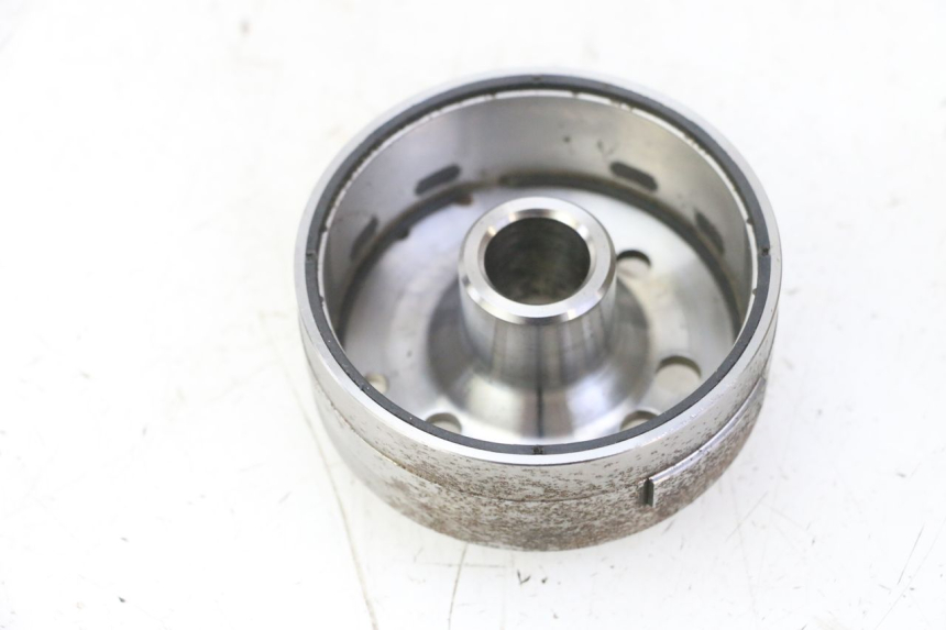 photo de VOLANO KAWASAKI KX 85 (2014 - 2021) - Primo piano tecnico