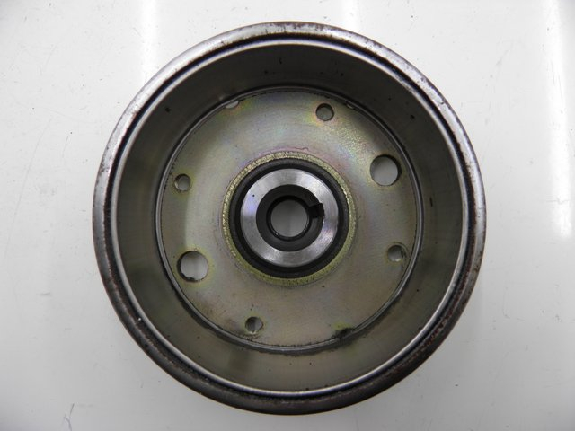 photo de VOLANO KYMCO AGILITY 125 (2005 - 2010) - Dettaglio del componente