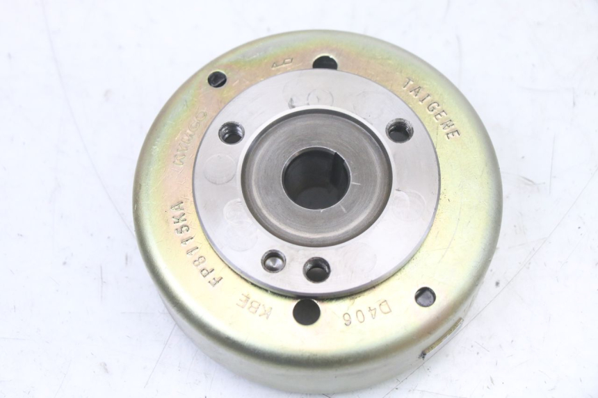 photo de VOLANO KYMCO GRAND DINK 125 (2008 - 2014) - Dettaglio del componente