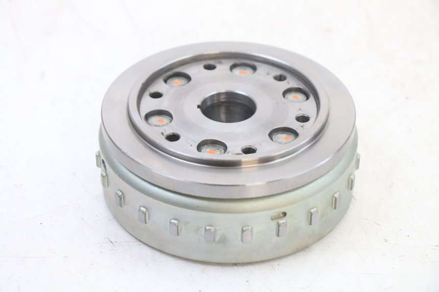 photo de Rotore KYMCO XCITING 500 (2007 - 2010) - Vista principale