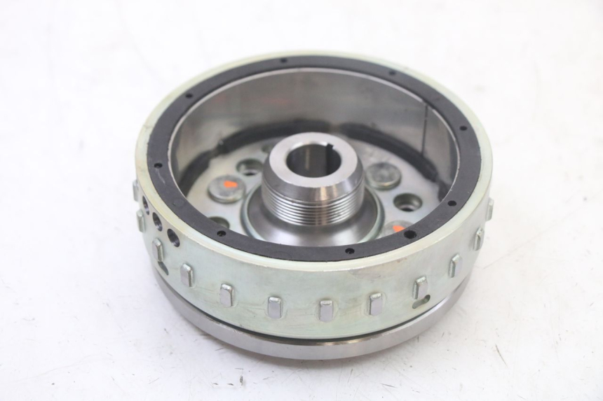 photo de Rotore KYMCO XCITING 500 (2007 - 2010) - Zoom sullo stato d'uso