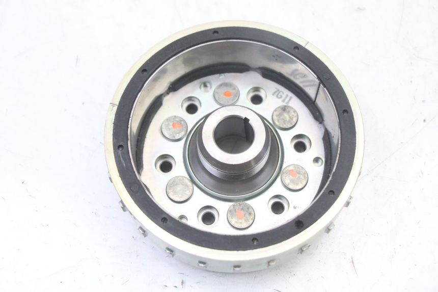 photo de Rotore KYMCO XCITING 500 (2007 - 2010) - Altra angolazione