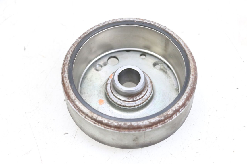 photo de VOLANO KYMCO LIKE 125 (2009 - 2016) - Primo piano tecnico