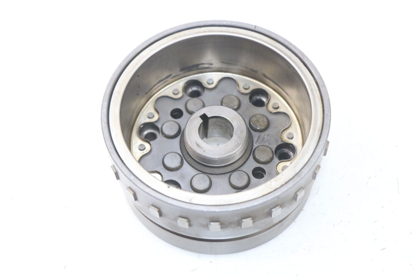 photo de Rotore PIAGGIO MP3 LT 400 (2007 - 2012) - Vista principale