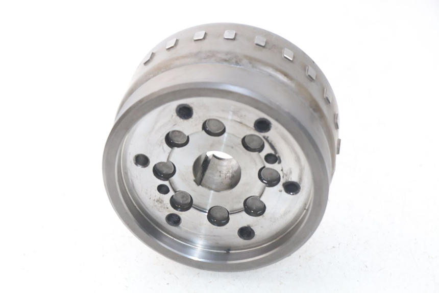 photo de Rotore PIAGGIO MP3 LT 400 (2007 - 2012) - Altra angolazione