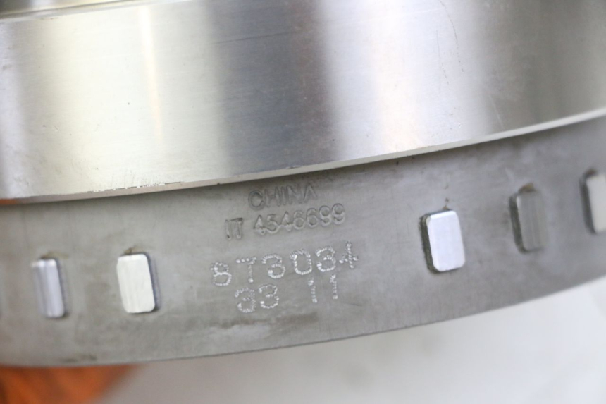 photo de VOLANO PIAGGIO MP3 LT 300 (2010 - 2016) - Dettaglio del componente