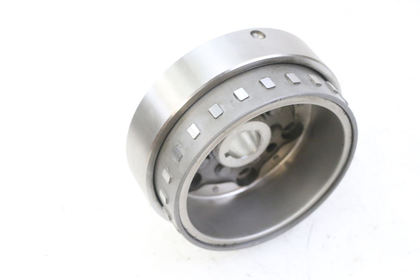 photo de VOLANO PIAGGIO MP3 LT 300 (2010 - 2016) - Zoom sullo stato d'uso