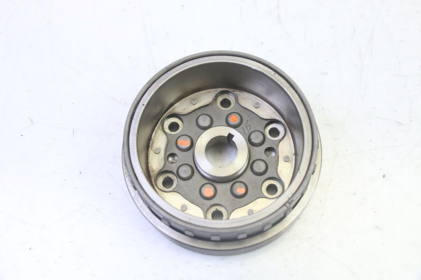 photo de VOLANO PIAGGIO MP3 LT 300 (2010 - 2016) - Zoom sullo stato d'uso