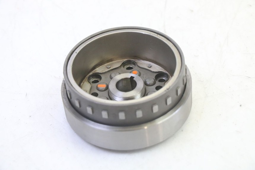 photo de VOLANO PIAGGIO MP3 LT 300 (2010 - 2016) - Altra angolazione