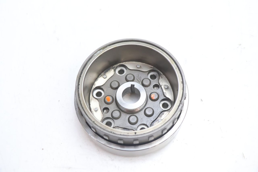 photo de VOLANO PIAGGIO MP3 LT 300 (2010 - 2016) - Altra angolazione