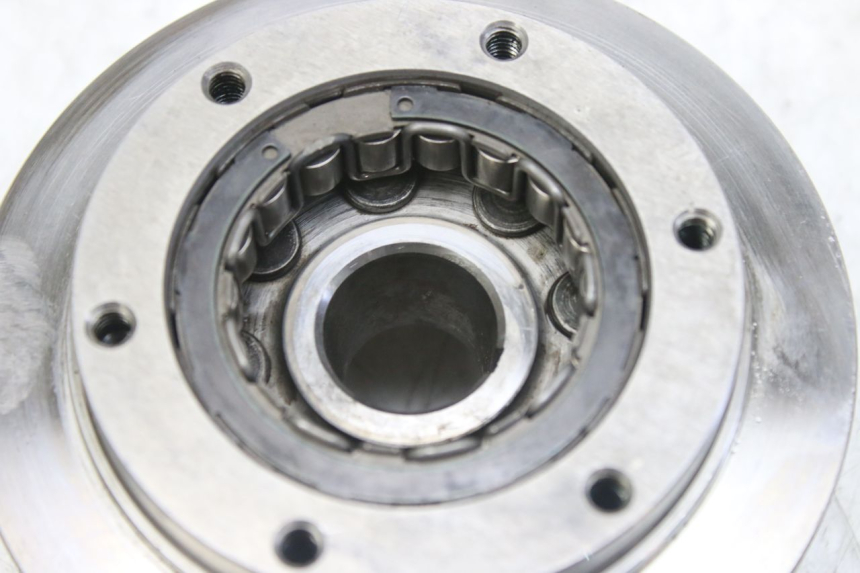 photo de ROTOR PIAGGIO MP3 RL 250 (2006 - 2010) - Altra angolazione