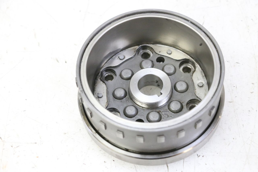 photo de ROTOR PIAGGIO MP3 RL 250 (2006 - 2010) - Vista principale