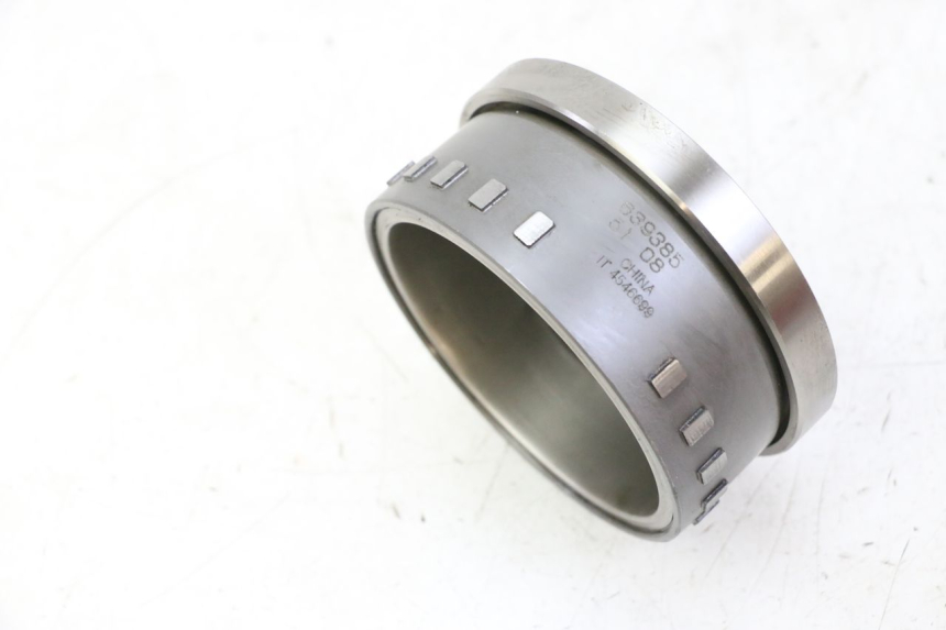 photo de ROTOR PIAGGIO MP3 RL 250 (2006 - 2010) - Zoom sullo stato d'uso