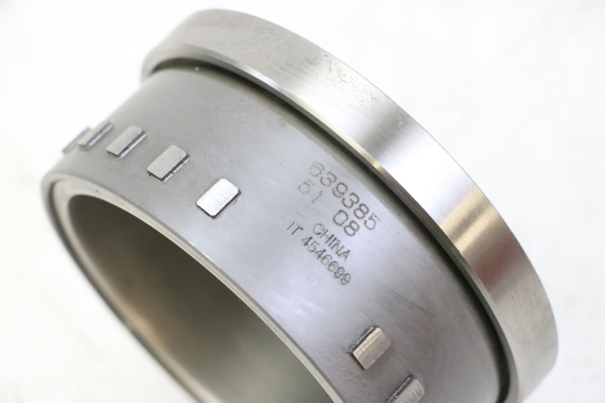 photo de ROTOR PIAGGIO MP3 RL 250 (2006 - 2010) - Altra angolazione