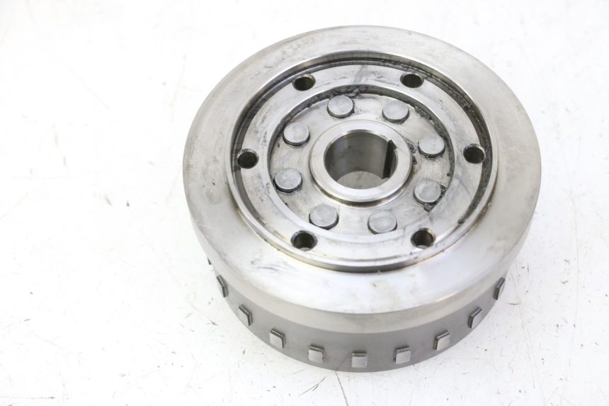 photo de ROTOR PIAGGIO MP3 RL 250 (2006 - 2010) - Primo piano tecnico